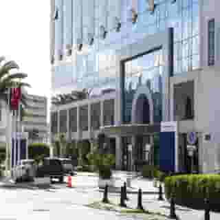 Novotel Tunis, 6 of 6