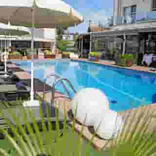 Best Western Hotel Mediterraneo, 2 of 5