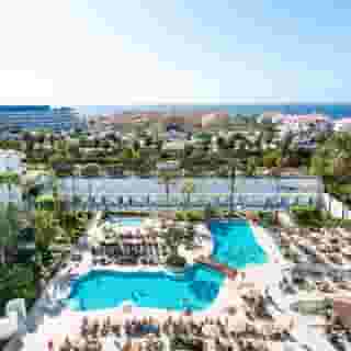 Spring Hotel Vulcano, 5 of 5