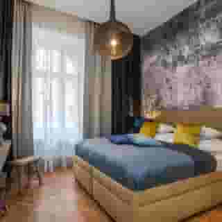 Antik Hotel Prague, 4 of 5
