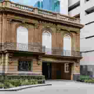 Sofitel Mexico City Reforma, 2 of 5