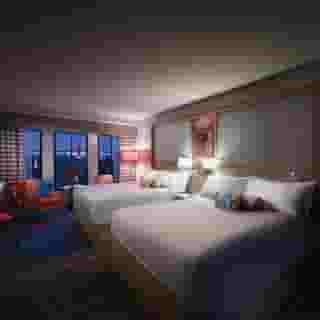 Hard Rock Hotel At Universal Orlando Resort, 4 of 5