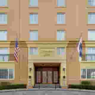 Hampton Inn New Orleans-St. Charles Ave./Garden District, 6 of 6
