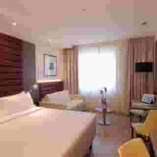 iH Hotels Milano Lorenteggio, 5 of 5