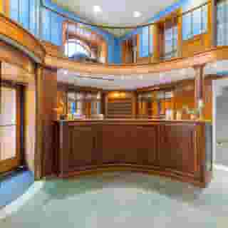 Hotel Kinsky Fountain, 3 of 5