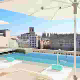 Iberostar Selection Paseo de Gracia, 5 of 5