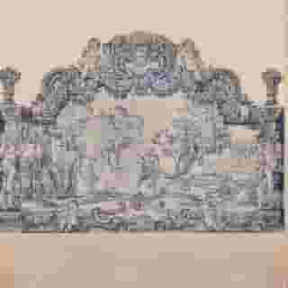 Locke De Santa Joana, 2 of 5