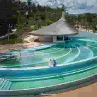 Island Escape by Burasari, 5 of 5