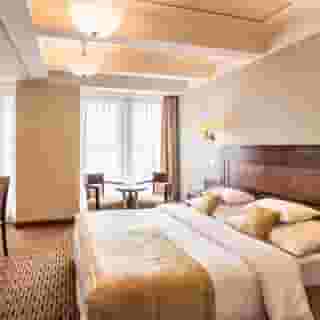 Majestic Plaza Hotel Prague, 2 of 5