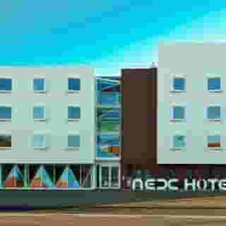 Le Nex Hotel, 6 of 6