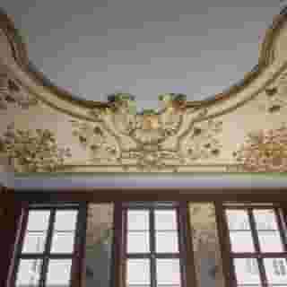 Sapphire House Antwerp, Autograph Collection, 3 of 5