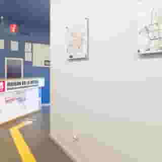 Maison du La Metro, 1 of 5