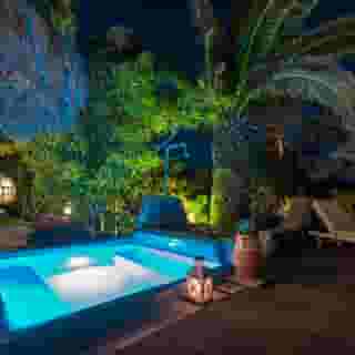 Villa Olympia, 3 of 5