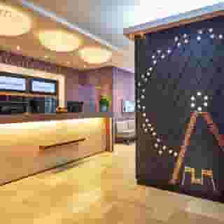 Hotel Mercure Wien Zentrum, 2 of 5