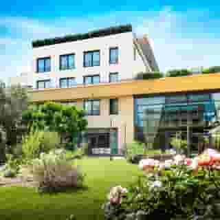 Avignon Grand Hotel, 6 of 6