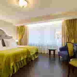 Stanhope Hotel Brussels by Thon Hotels, 4 of 5