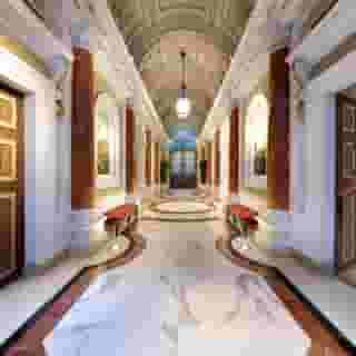 International Palace, 5 of 5