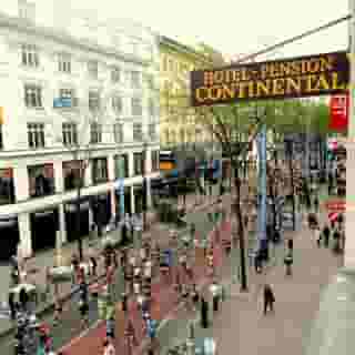 Hotel Pension Continental, 3 of 5