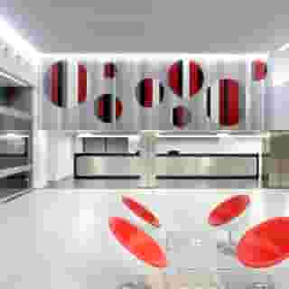 Eurostars Central, 4 of 5