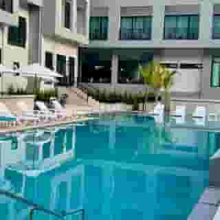 Keereen Resort - Ao Nang Krabi, 1 of 5