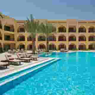 DoubleTree by Hilton Resort & Spa Marjan Island, 4 of 5