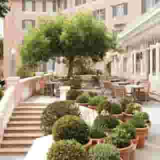 Belmond Mount Nelson Hotel, 2 of 5