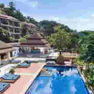 Avani Ao Nang Cliff Krabi Resort (SHA Extra+), 1 of 5