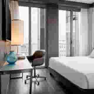 Hyatt Centric  Milan Centrale, 3 of 5