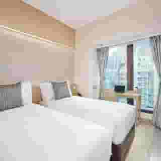 Y Hotel Hong Kong, 2 of 5