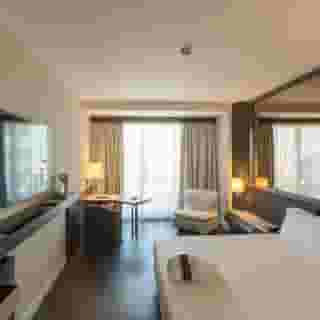 The Nicolaus Hotel Bari, 6 of 6