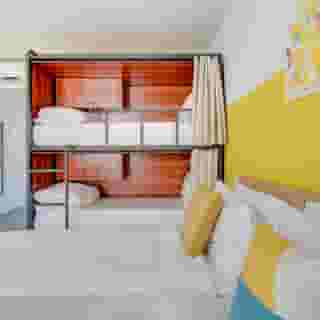 Selina Theatrou Athens, 5 of 5