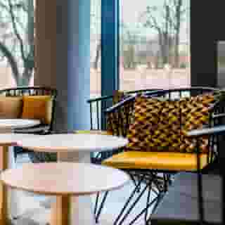 NH Berlin Alexanderplatz, 2 of 5