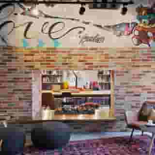 Moxy Berlin Humboldthain Park, 1 of 5