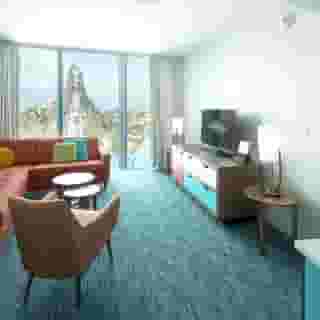 Universal´s Cabana Bay Beach Resort, 6 of 6