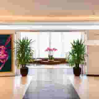 InterContinental Geneva, 3 of 5