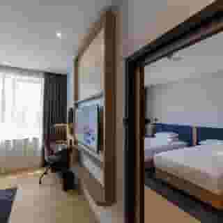 Hilton Garden Inn Zagreb Radnicka, 5 of 5