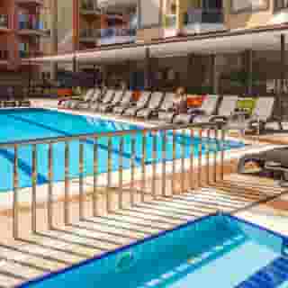 Kleopatra Ada Beach Hotel, 2 of 5