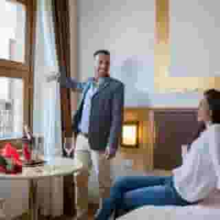 Portici - Romantik & Wellness, 1 of 5