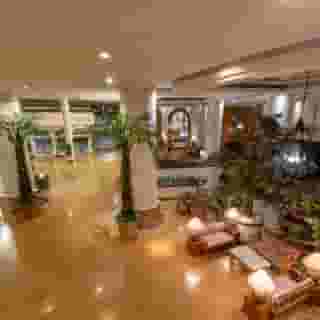 Montien Riverside Bangkok Hotel, 4 of 5