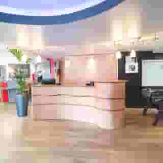 B&b Hotel Rouen Centre Rive Gauche, 5 of 5