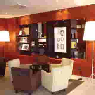 AC Hotel Sevilla Forum, 6 of 6