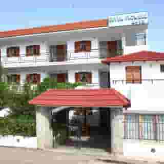 Seven Flowers Studios, 1 of 5