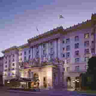Fairmont San Francisco, 1 of 5
