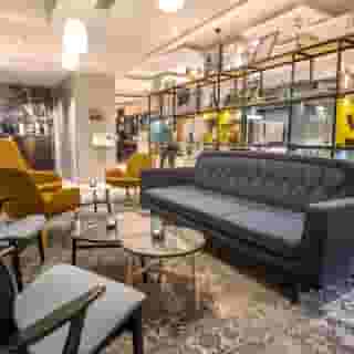 Hotel Indigo Helsinki - Boulevard, 5 of 5