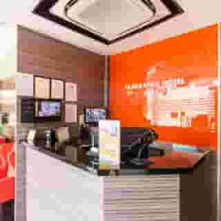 Fragrance Hotel - Oasis, 4 of 5