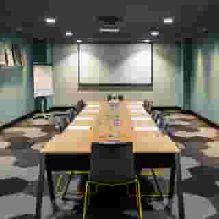 Novotel London Tower Bridge, 2 of 5