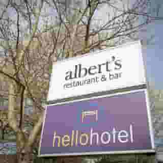 Hello Hotel Manchester, 4 of 5