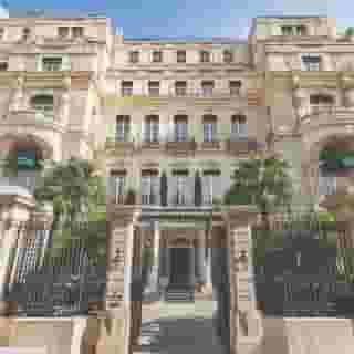 Shangri-La Hotel Paris, 3 of 5