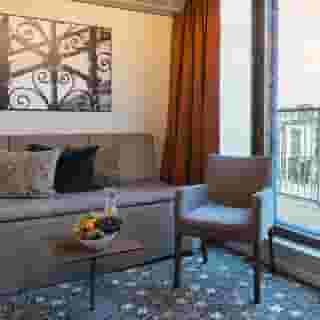 Grand Hotel Opera, 4 of 5