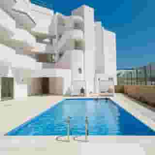 My Way Ibiza Luxury Studios, 1 of 5